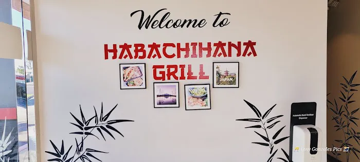 Habachihana Japanese Grill - Japanese Express Picture 8