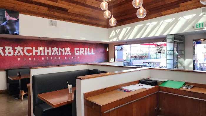 Habachihana Japanese Grill - Japanese Express Picture 6