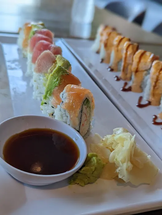 Habachihana Japanese Grill - Japanese Express Picture 3