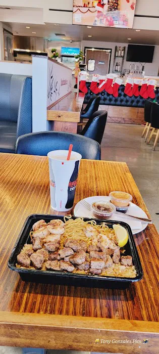 Habachihana Japanese Grill - Japanese Express Picture 7