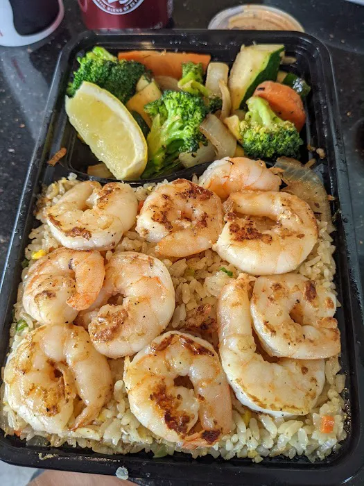 Habachihana Japanese Grill - Japanese Express Picture 10