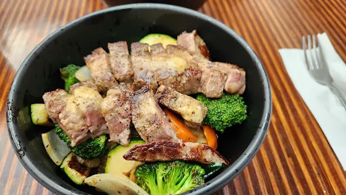 Habachihana Japanese Grill - Japanese Express Picture 9