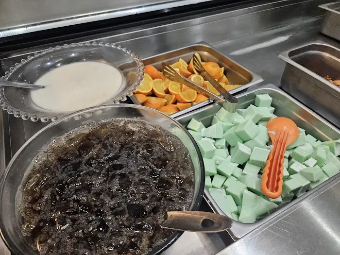 98 Shabu+Grill Seafood buffet Picture 9
