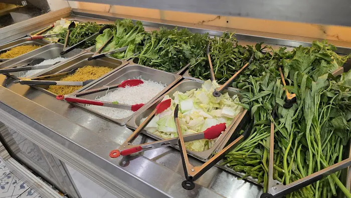 98 Shabu+Grill Seafood buffet Picture 5