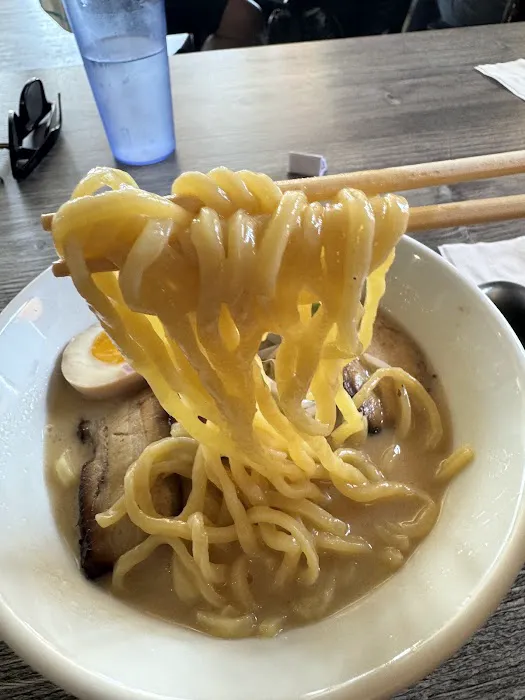 MYMEN RAMEN Picture 7