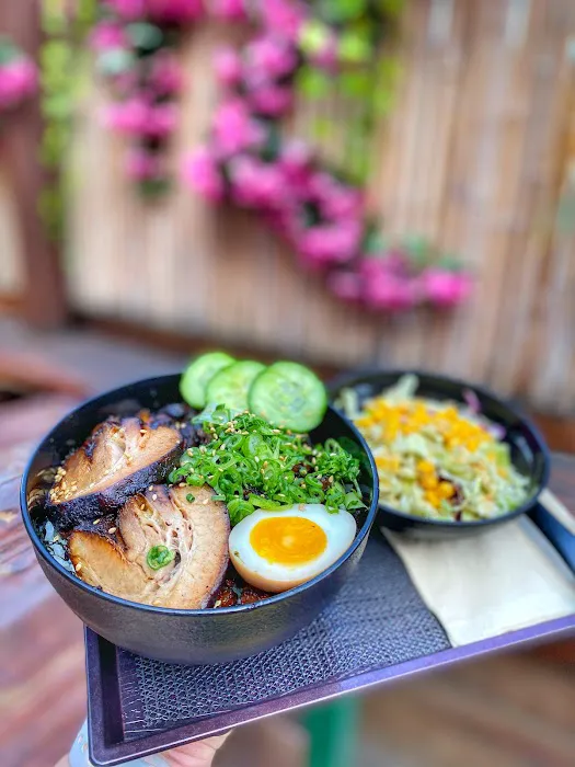 MYMEN RAMEN Picture 3