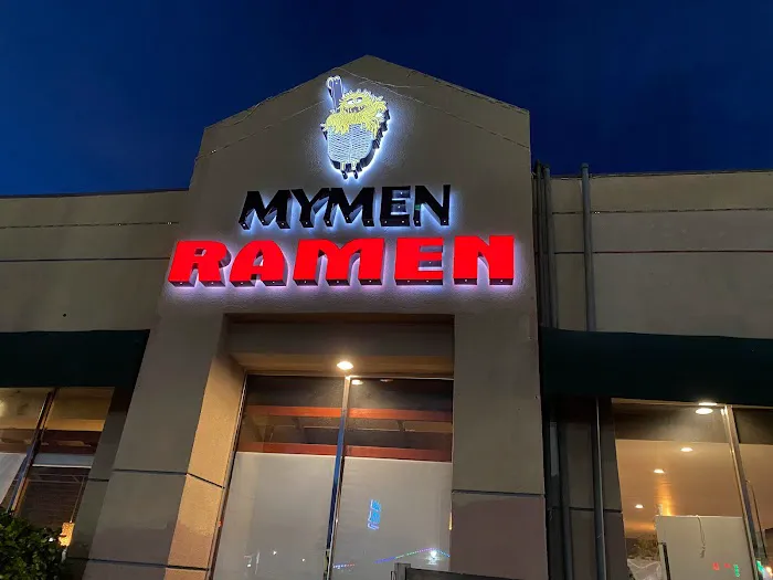 MYMEN RAMEN Picture 2