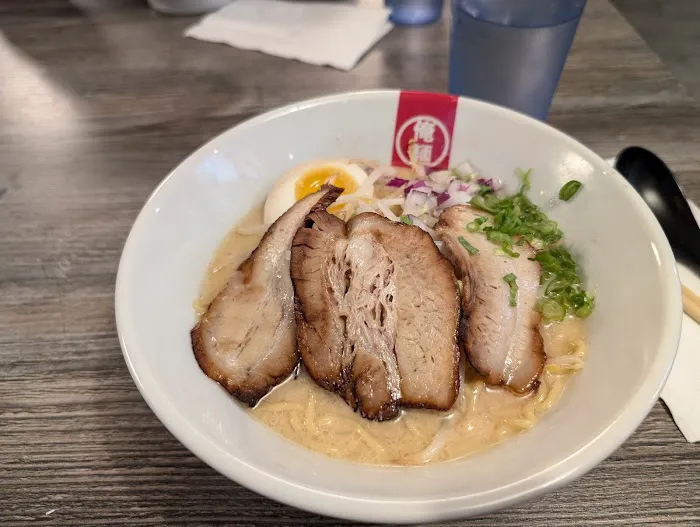 MYMEN RAMEN Picture 6