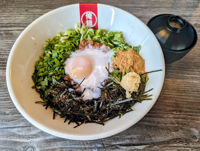 MYMEN RAMEN Picture 4