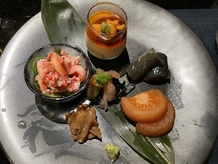 Taira Sushi&Sake Picture 6