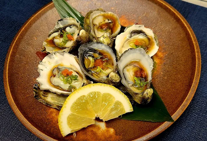 Taira Sushi&Sake Picture 10