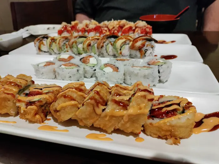 Ozen Sushi Picture 9