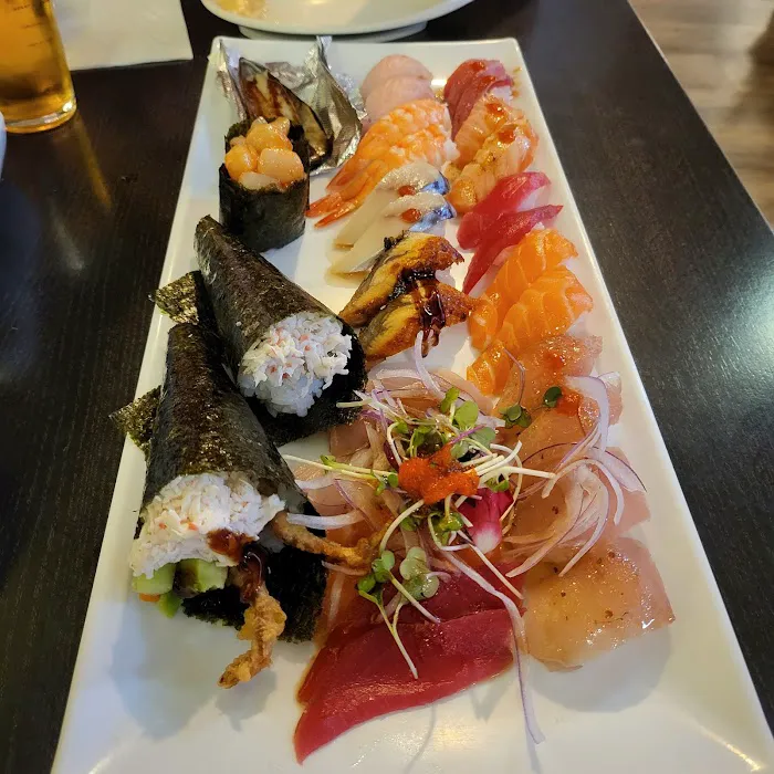 Ozen Sushi Picture 4