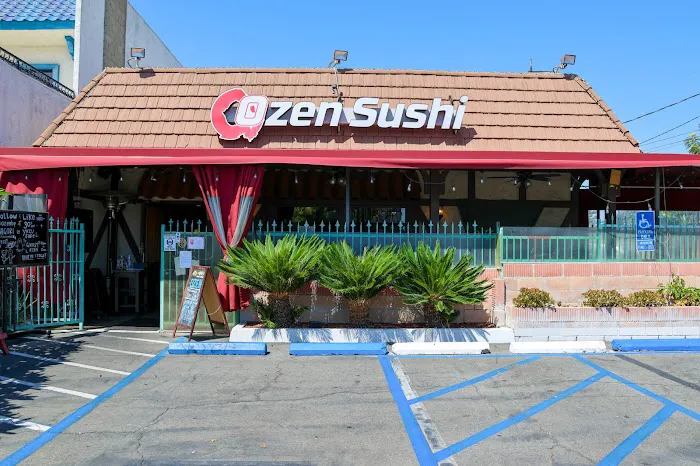 Ozen Sushi Picture 3