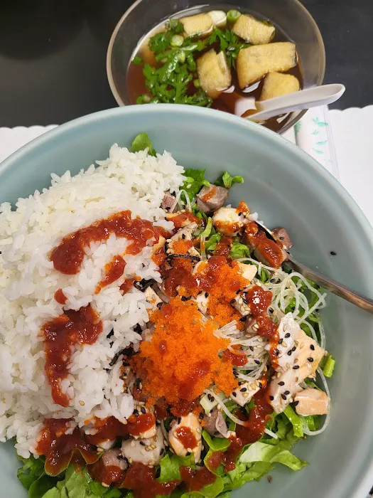 Han Nam Udon & Sushi Picture 9
