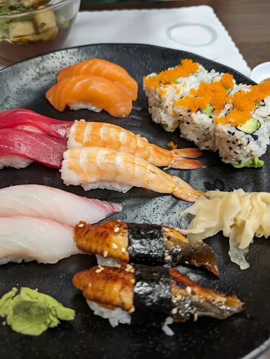 Han Nam Udon & Sushi Picture 5
