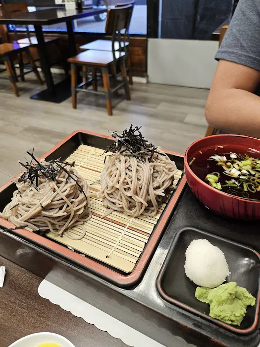Han Nam Udon & Sushi Picture 1