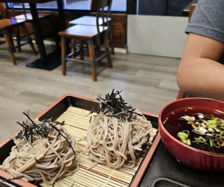 Han Nam Udon & Sushi