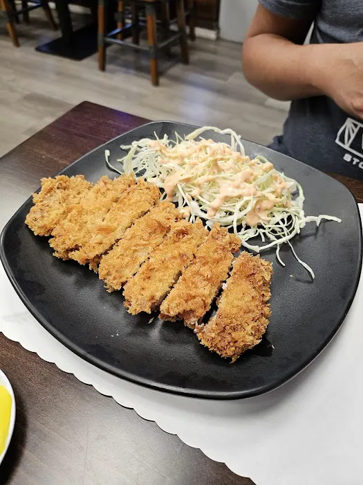 Han Nam Udon & Sushi Picture 2