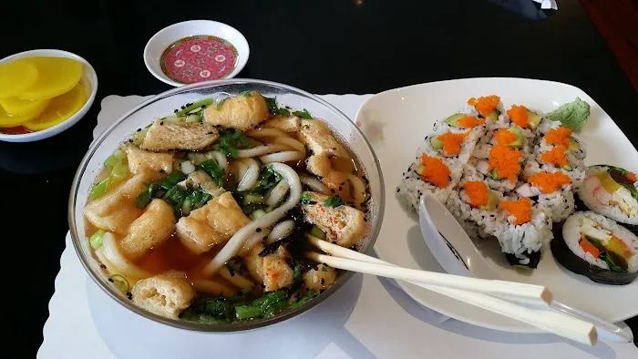 Han Nam Udon & Sushi Picture 6