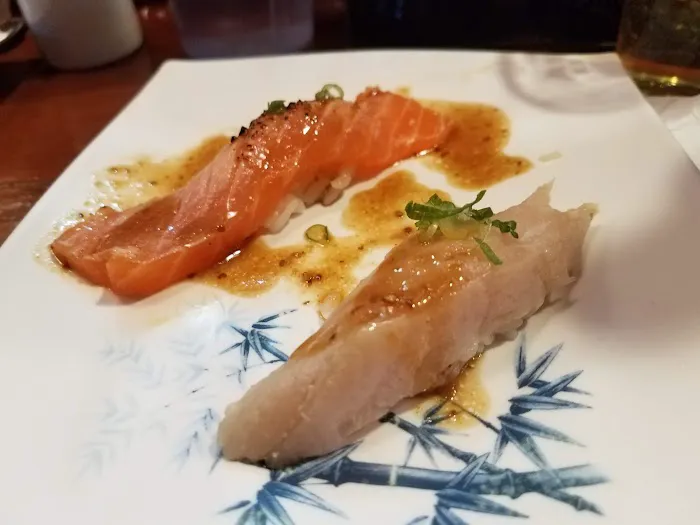 Soyokaze Sushi Picture 1