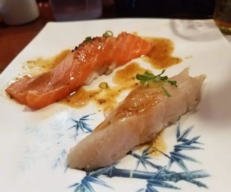 Soyokaze Sushi