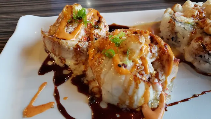 Soyokaze Sushi Picture 2