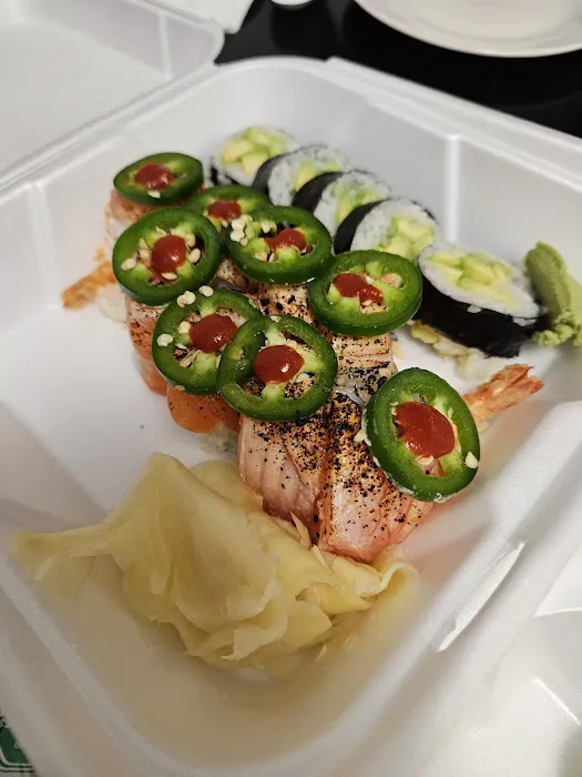 Soyokaze Sushi Picture 4