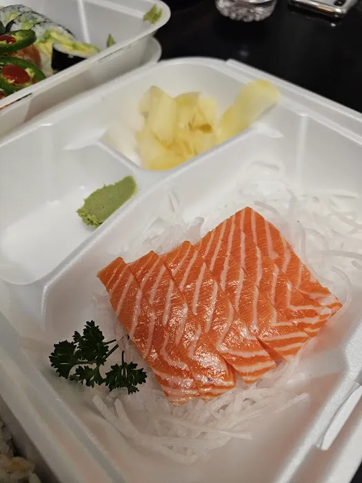 Soyokaze Sushi Picture 7