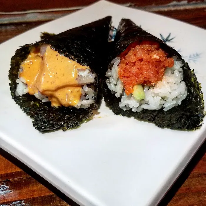 Soyokaze Sushi Picture 8