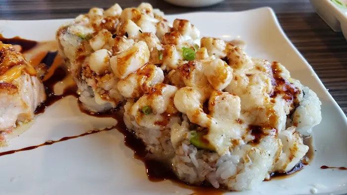 Soyokaze Sushi Picture 3