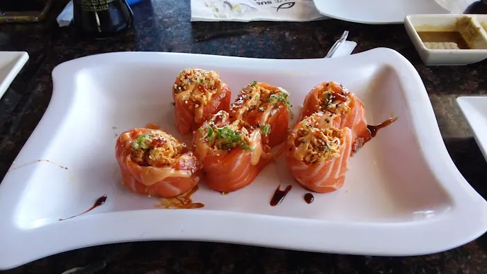 Soyokaze Sushi Picture 5