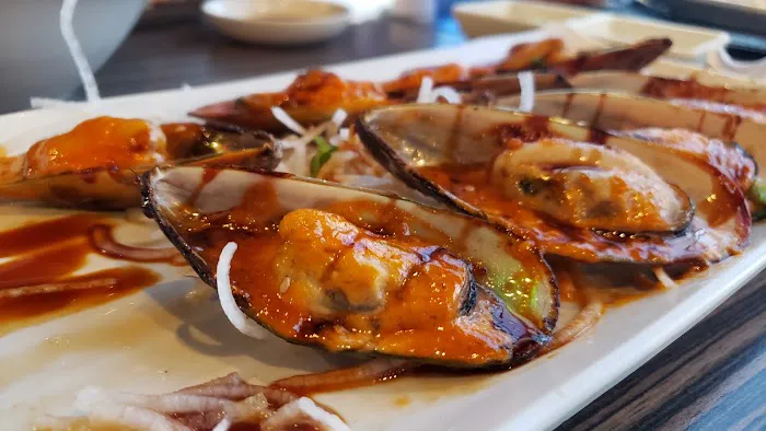Soyokaze Sushi Picture 6
