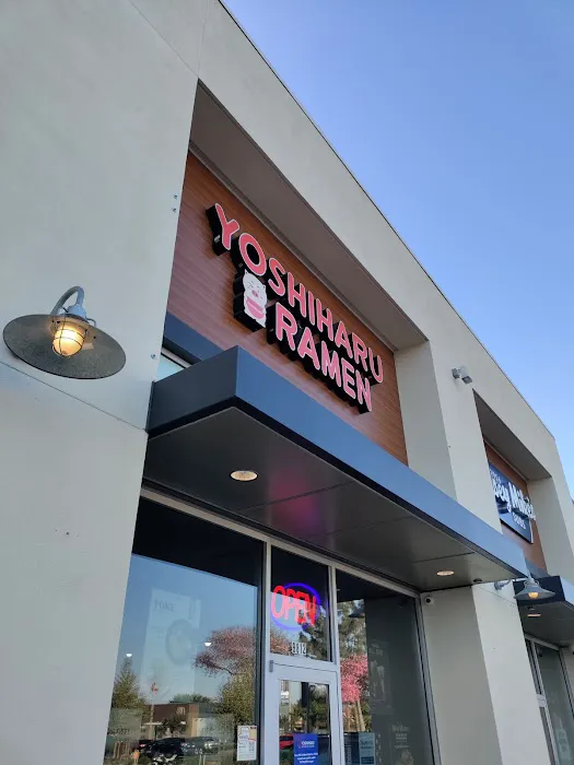 Yoshiharu Ramen Picture 8