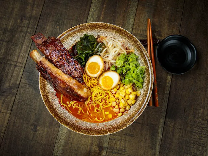 Yoshiharu Ramen Picture 1