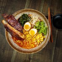 Yoshiharu Ramen ico