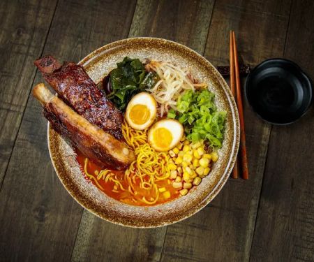 Yoshiharu Ramen