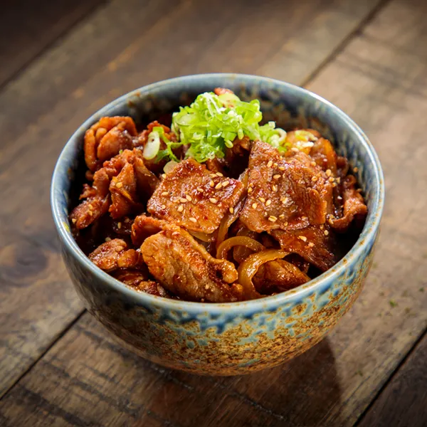 Yoshiharu Ramen Picture 9