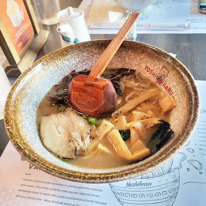 Yoshiharu Ramen Picture 5