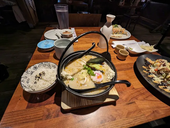 Kopan Sushi & Ramen Picture 4