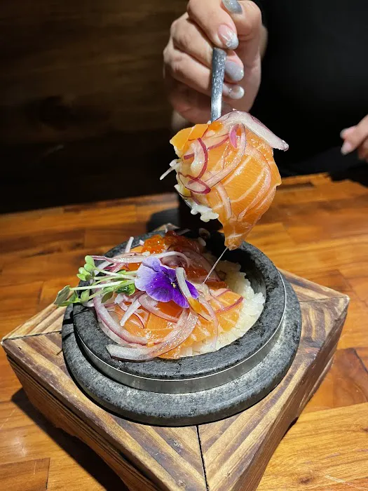 Kopan Sushi & Ramen Picture 9