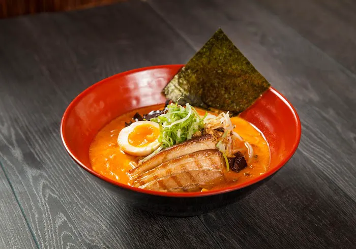 Kopan Sushi & Ramen Picture 7