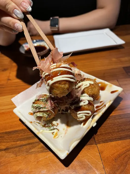 Kopan Sushi & Ramen Picture 5