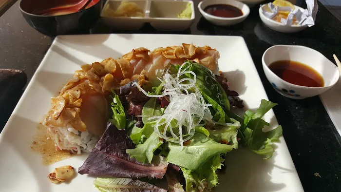 Kyotori Japanese Restaurant Picture 7