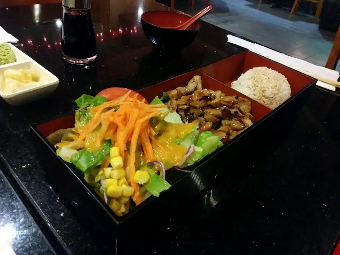 Kyotori Japanese Restaurant Picture 4