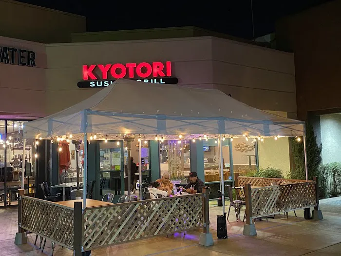 Kyotori Japanese Restaurant Picture 1