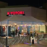 Kyotori Japanese Restaurant