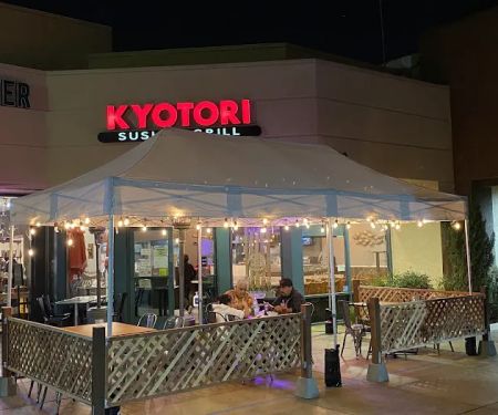 Kyotori Japanese Restaurant