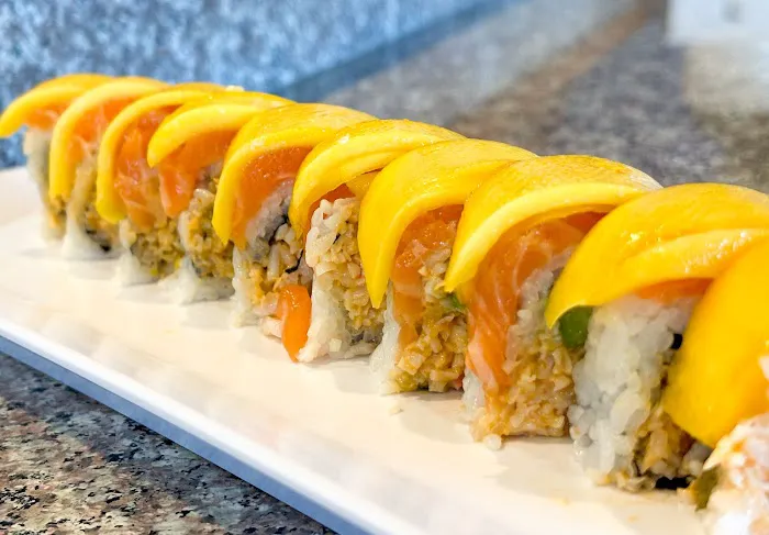 Yuki Sushi Picture 10