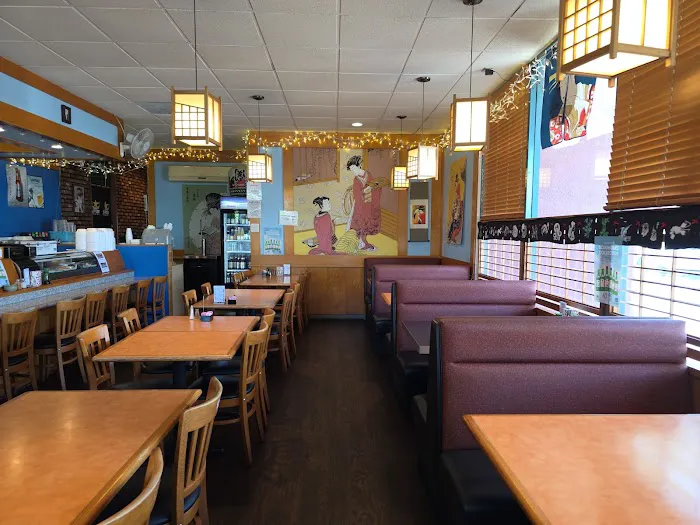 Yuki Sushi Picture 7